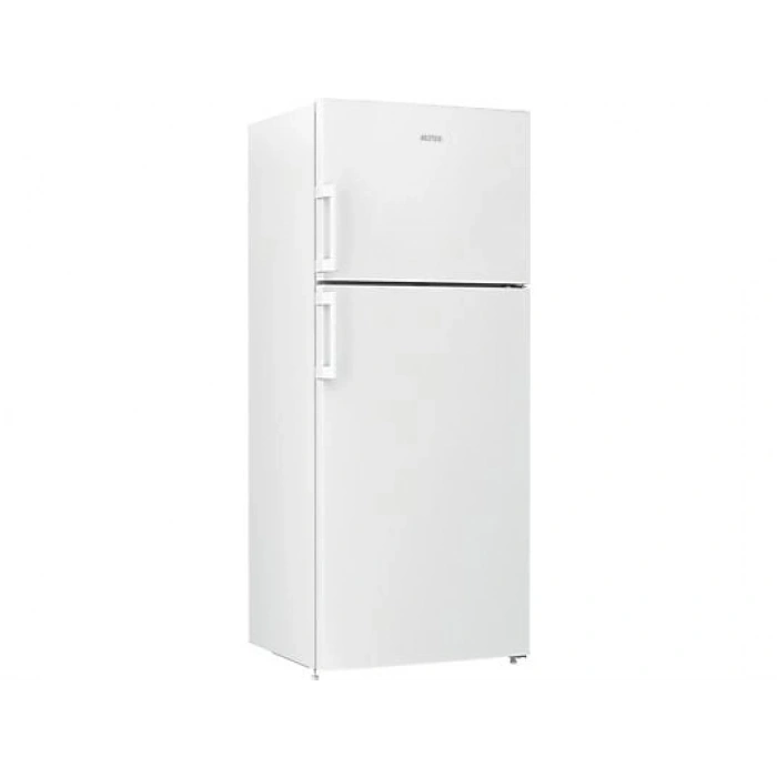 ALTUS AL 365 NE E Enerji Sınıfı 357 L Üstten Donduruculu No- Frost Buzdolabı Beyaz