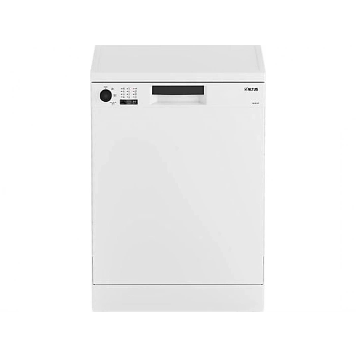 ALTUS AL 403 MP E Enerji Sınıfı 3 Programlı Bulaşık Makinesi Beyaz
