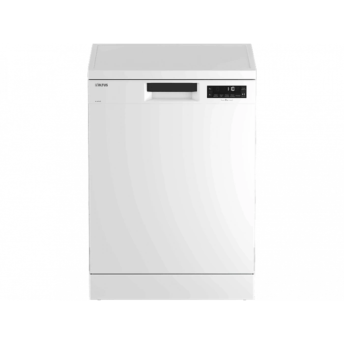 ALTUS AL 445 NX E Enerji Sınıfı 5 Programlı Bulaşık Makinesi Beyaz