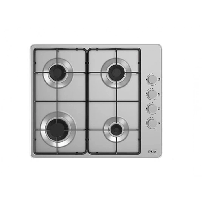 ALTUS AL 84 GID Set Üstü Ocak Inox