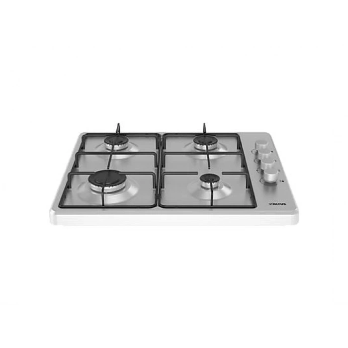 ALTUS AL 84 GID Set Üstü Ocak Inox