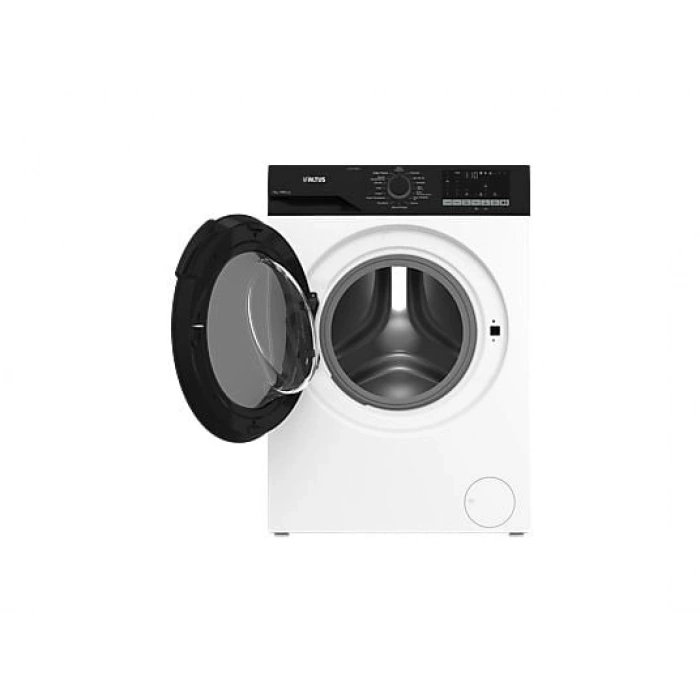 ALTUS AL CM 121460 D A Enerji Sınıfı 12 kg 1400 Devir Çamaşır Makinesi Beyaz