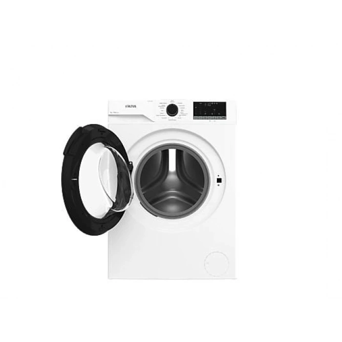 ALTUS AL CM 81050 M A Enerji Sınıfı 8 kg 1000 Devir Çamaşır Makinesi Beyaz