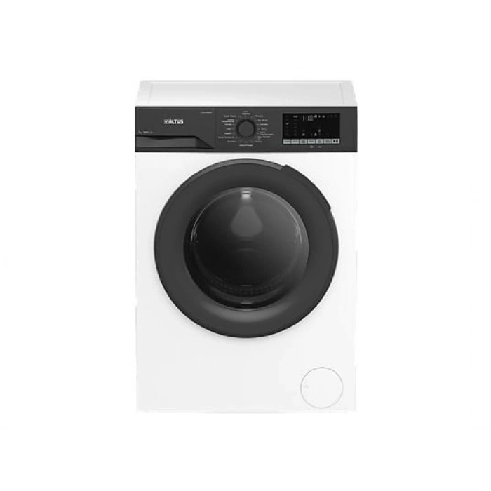 ALTUS AL CM 91050R MC A Enerji Sınıfı 9 kg 1000 Devir Çamaşır Makinesi Beyaz