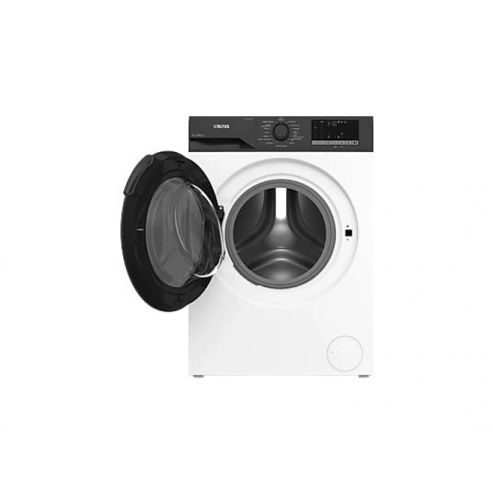 ALTUS AL CM 91050R MC A Enerji Sınıfı 9 kg 1000 Devir Çamaşır Makinesi Beyaz