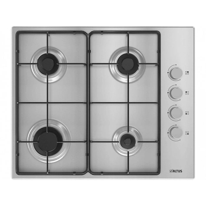 ALTUS ALA 181 GID Ankastre Ocak Inox