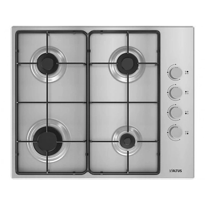 ALTUS ALA 181 GID Ankastre Ocak Inox