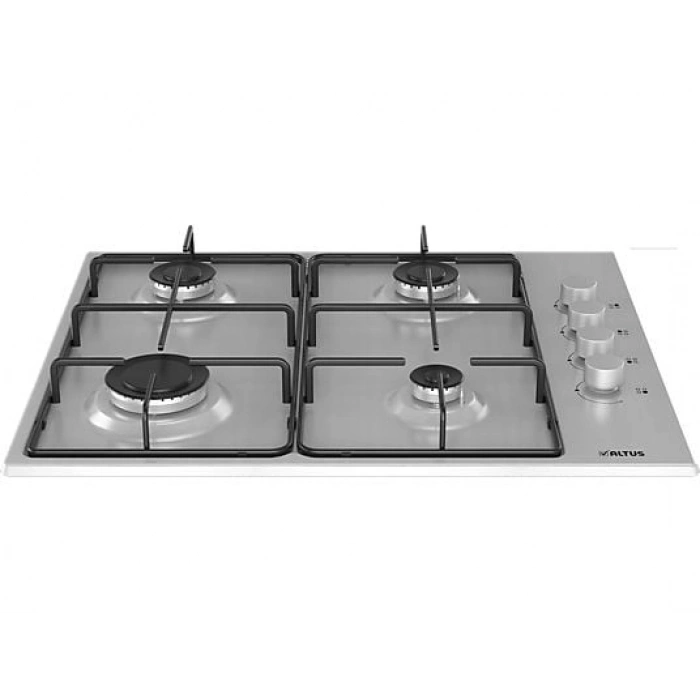 ALTUS ALA 181 GID Ankastre Ocak Inox