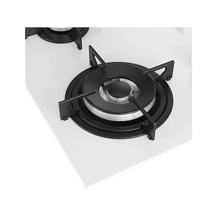 ALTUS ALA 189 DW Ankastre Cam Ocak Beyaz
