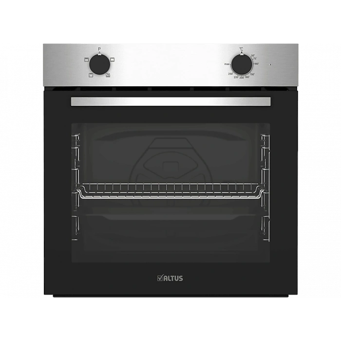 ALTUS ALA 310 I Ankastre Fırın Inox