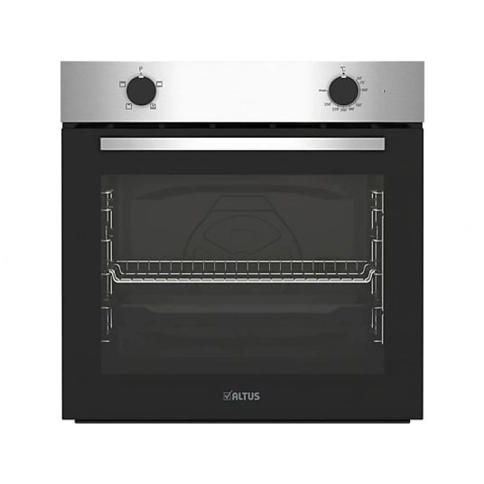ALTUS ALA 310 I Ankastre Fırın Inox