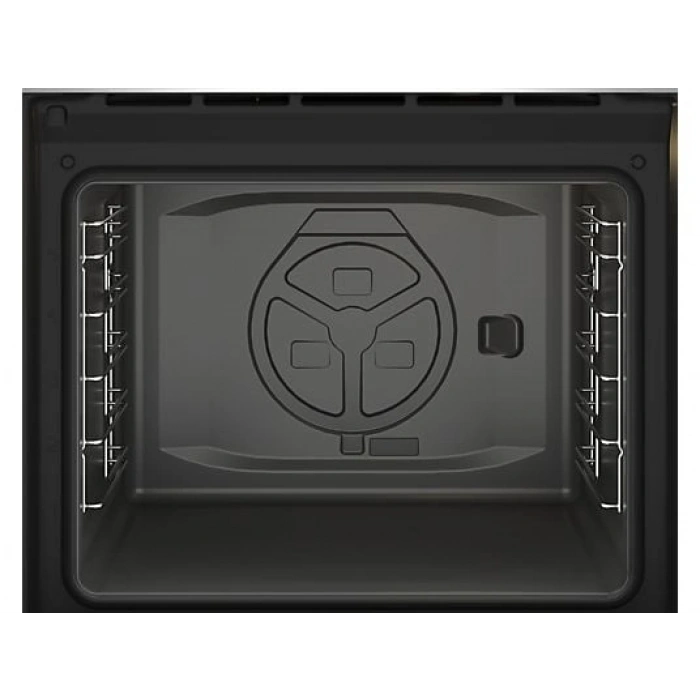 ALTUS ALA 310 I Ankastre Fırın Inox