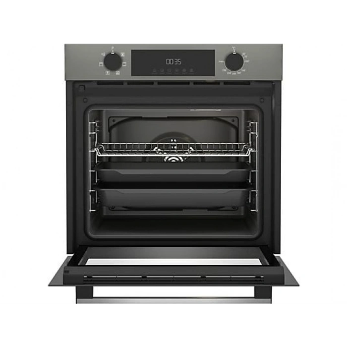 ALTUS ALA 322 G 72 l Ankastre Fırın Gri