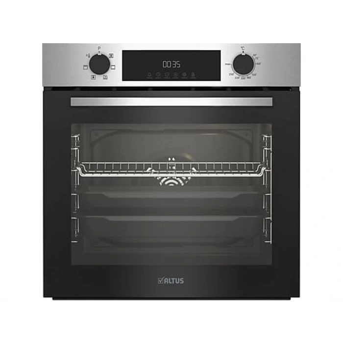 ALTUS ALA 322 I 72 l Ankastre Fırın Inox