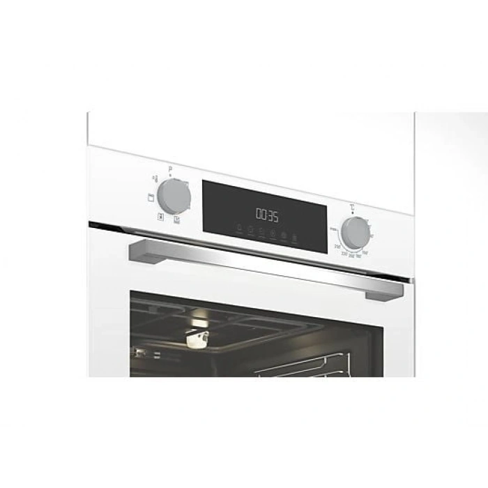 ALTUS ALA 322 W 72 l  Ankastre Fırın Beyaz