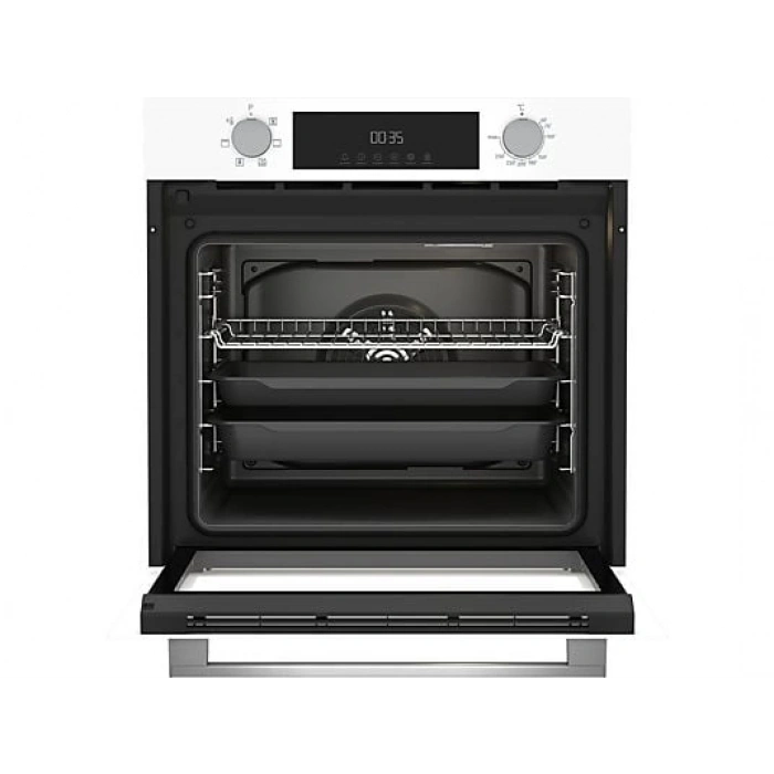 ALTUS ALA 322 W 72 l  Ankastre Fırın Beyaz