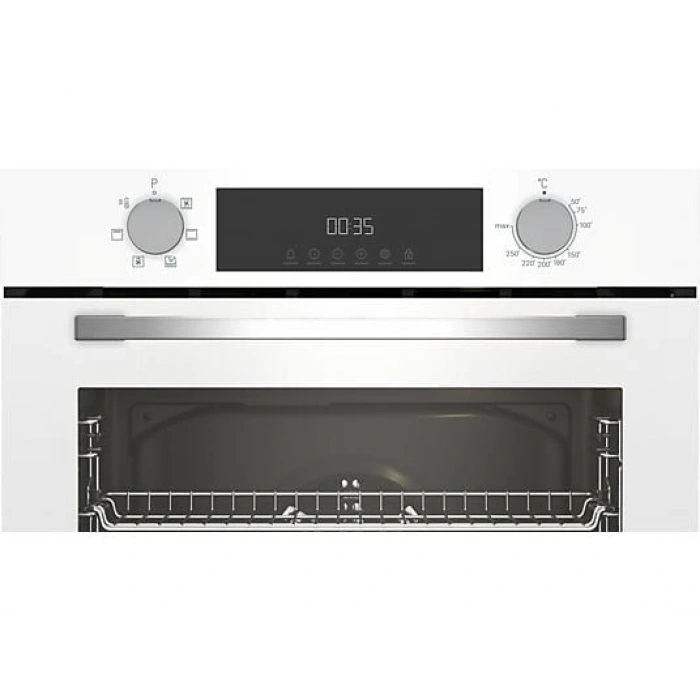 ALTUS ALA 322 W 72 l  Ankastre Fırın Beyaz
