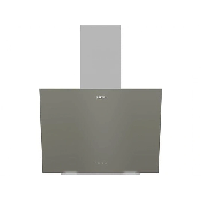 ALTUS Ala 570 G Duvar Tipi Davlumbaz Gri