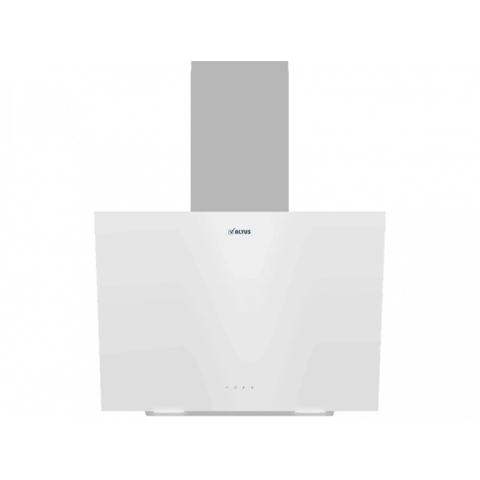 ALTUS ALA 570W Duvar Tipi Davlumbaz Beyaz