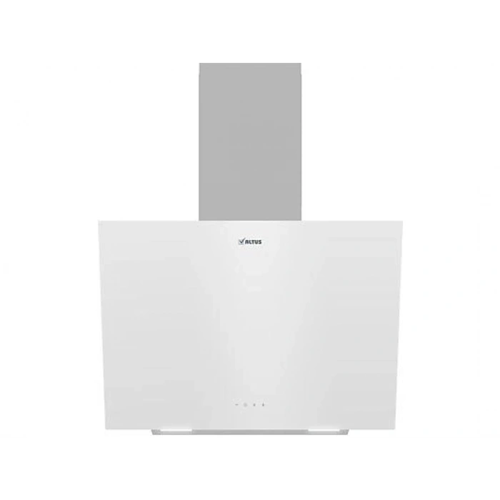 ALTUS ALA 570W Duvar Tipi Davlumbaz Beyaz