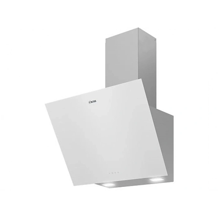 ALTUS ALA 570W Duvar Tipi Davlumbaz Beyaz