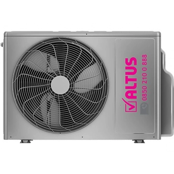 ALTUS ALK 1840 A++ 18000 BTU Duvar Tipi Inverter Klima