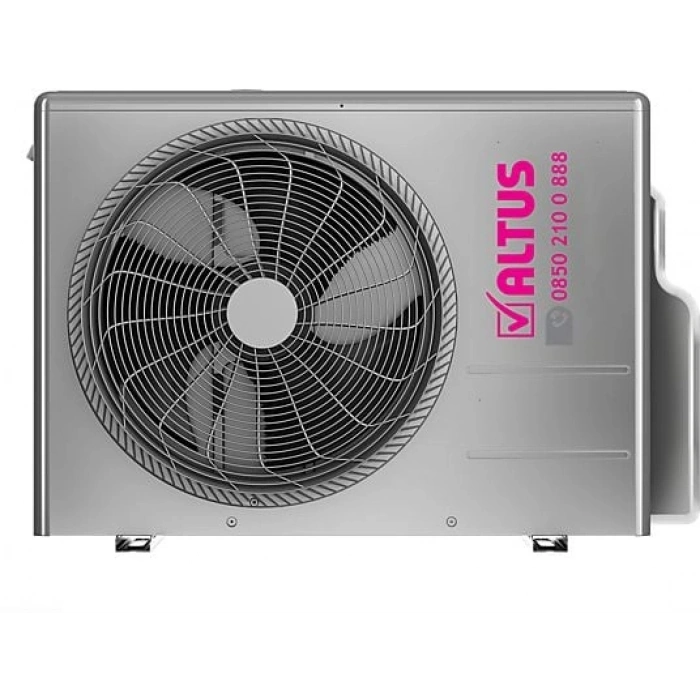 ALTUS ALK 2440 A++ 24000 BTU Duvar Tipi Inverter Klima