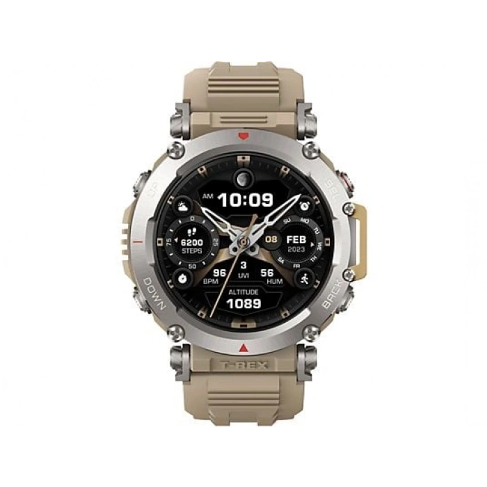 AMAZFIT T-Rex Ultra Akıllı Saat Sahara