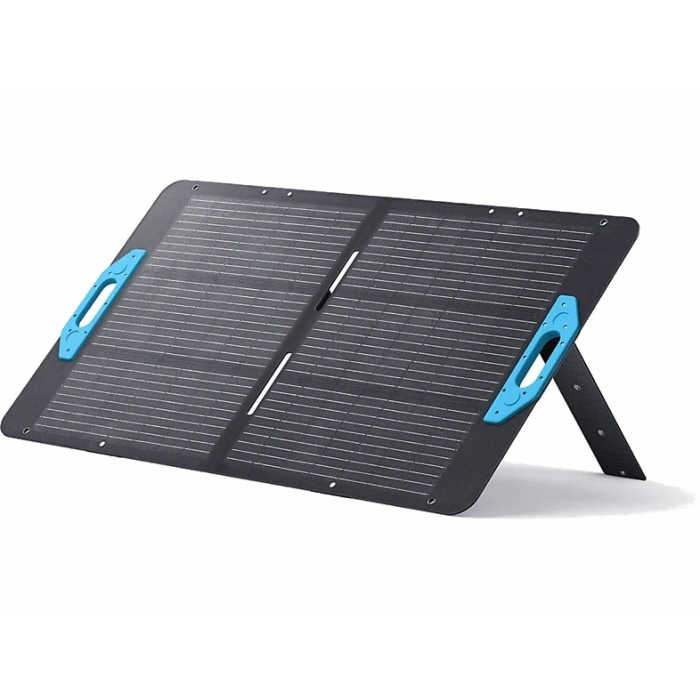ANKER Solix PS100 100W Taşınabilir Güneş Paneli