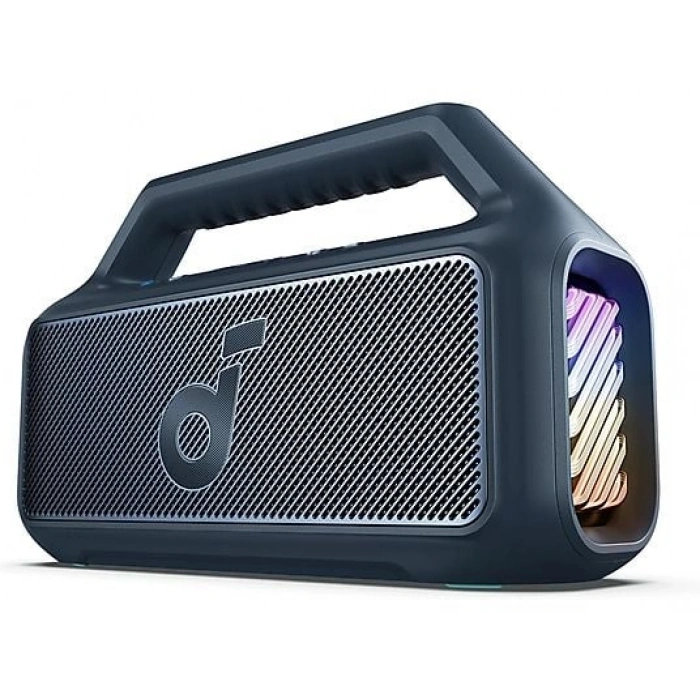 ANKER Soundcore Boom 2 80W Hoparlör Lacivert