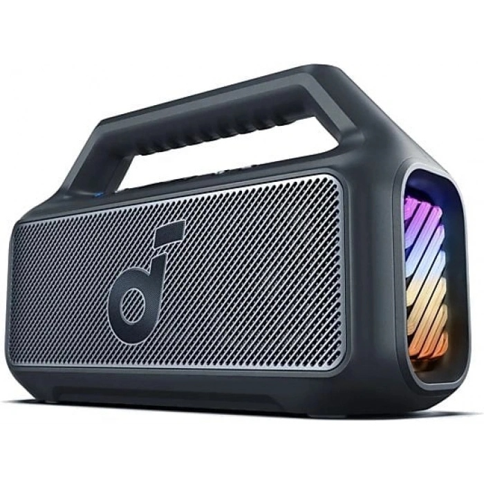 ANKER Soundcore Boom 2 80W Hoparlör Siyah
