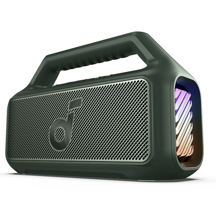 ANKER Soundcore Boom 2 80W Hoparlör Yeşil