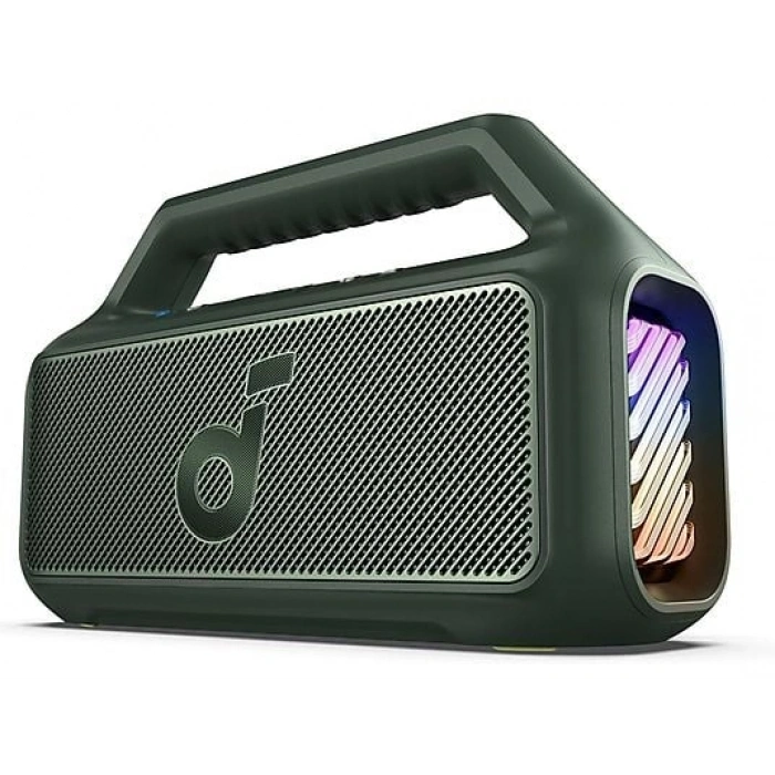 ANKER Soundcore Boom 2 80W Hoparlör Yeşil