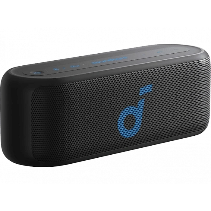 ANKER Soundcore Select 2S Bluetooth Hoparlör Siyah