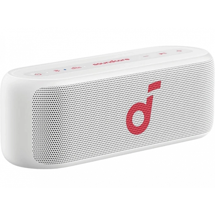 ANKER Soundcore Select 2S Taşınabilir Bluetooth Hoparlör Beyaz