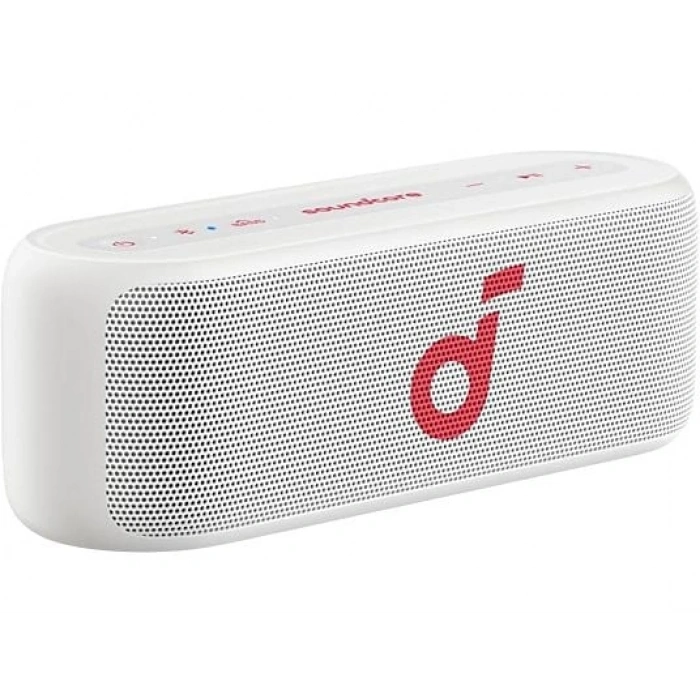ANKER Soundcore Select 2S Taşınabilir Bluetooth Hoparlör Beyaz