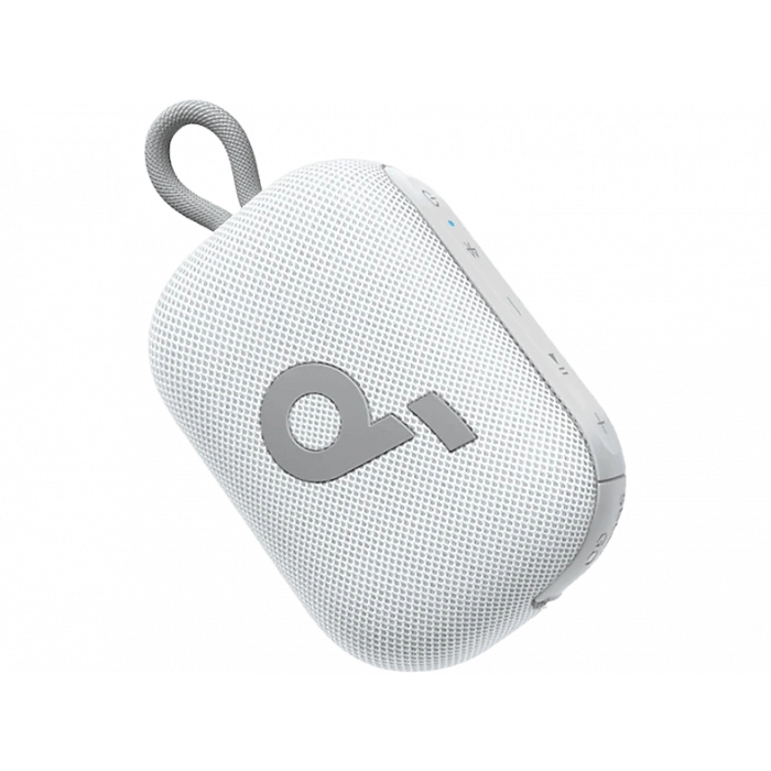 ANKER Soundcore Select 4 Go Bluetooth Hoparlör Beyaz
