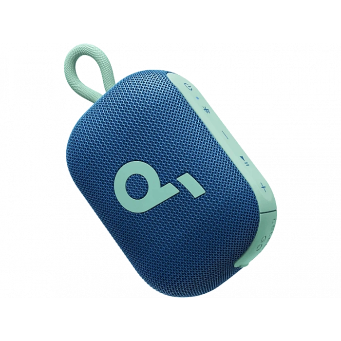 ANKER Soundcore Select 4 Go Bluetooth Hoparlör Mavi