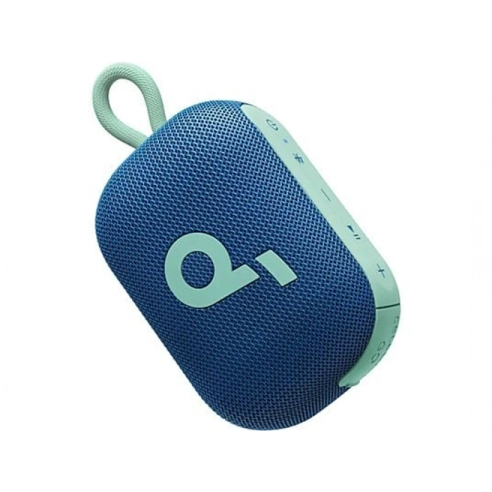 ANKER Soundcore Select 4 Go Bluetooth Hoparlör Mavi