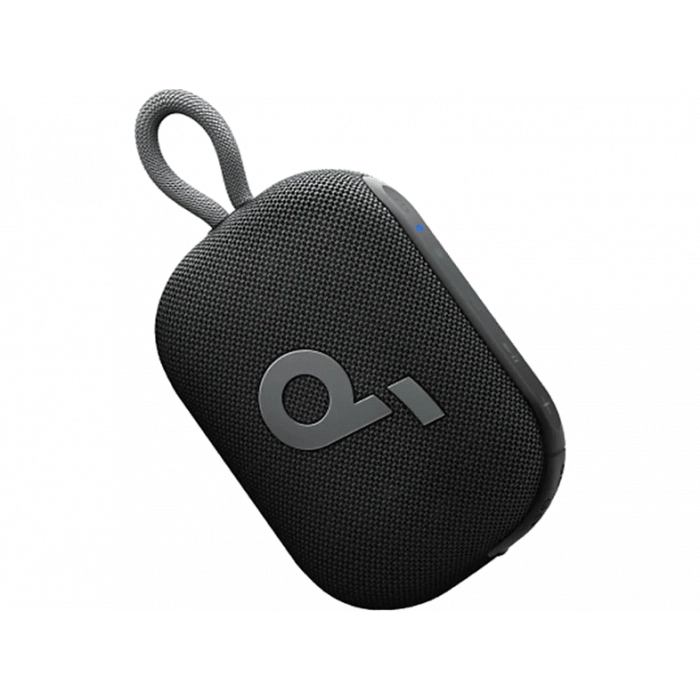ANKER Soundcore Select 4 Go Bluetooth Hoparlör Siyah