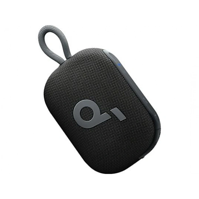 ANKER Soundcore Select 4 Go Bluetooth Hoparlör Siyah
