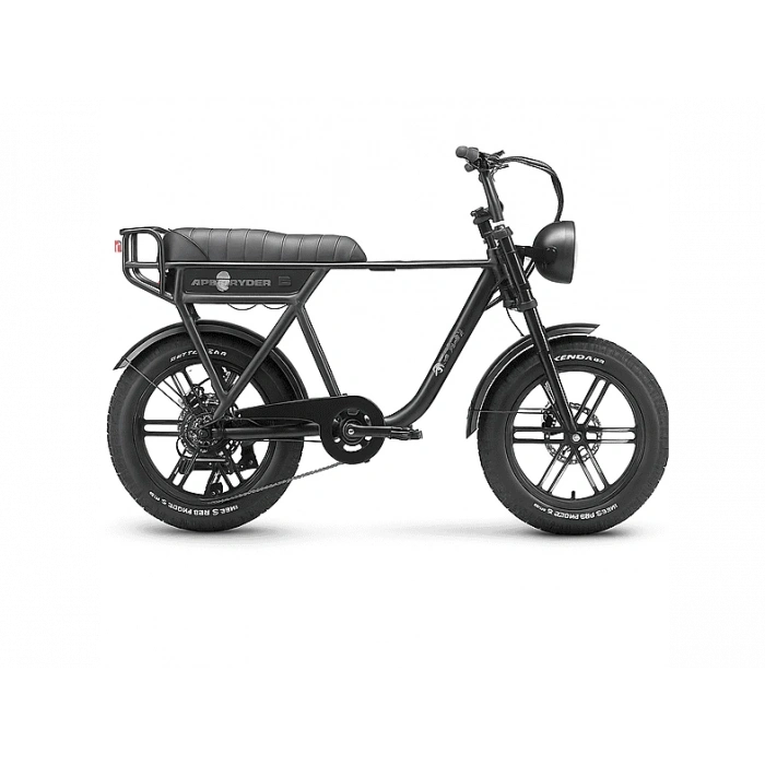 APE RYDER A10 Elektrikli Bisiklet