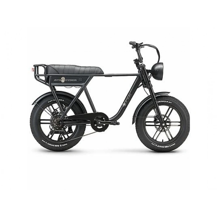 APE RYDER A10 Elektrikli Bisiklet