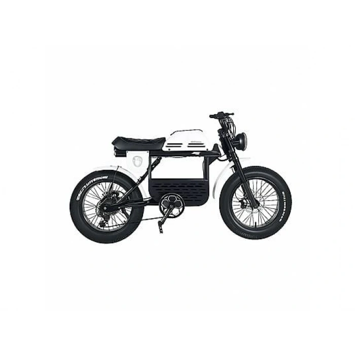 APE RYDER GİBBON Elektrikli Bisiklet