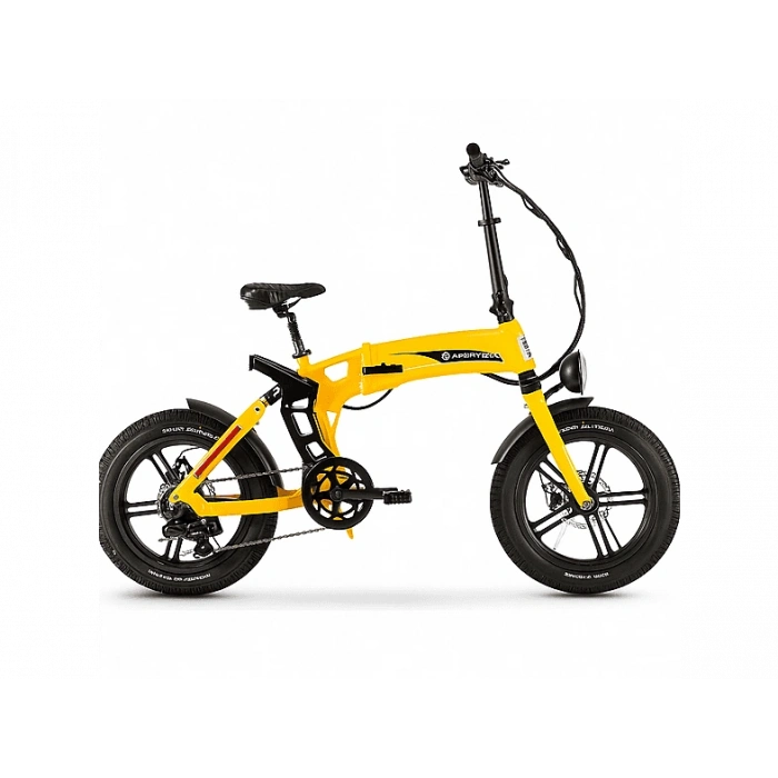 APE RYDER Loris Elektrikli Bisiklet