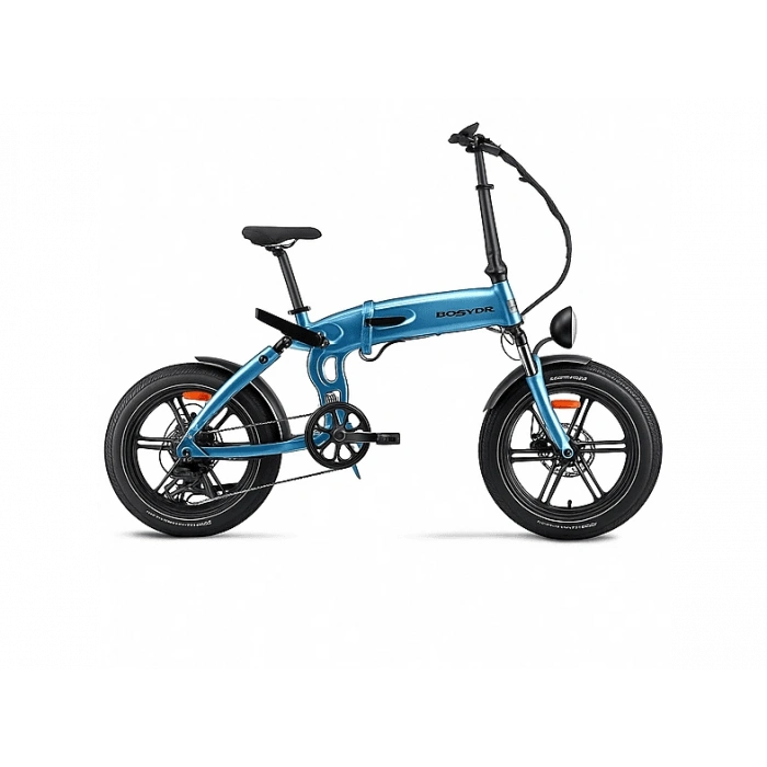 APE RYDER LORİS Elektrikli Bisiklet