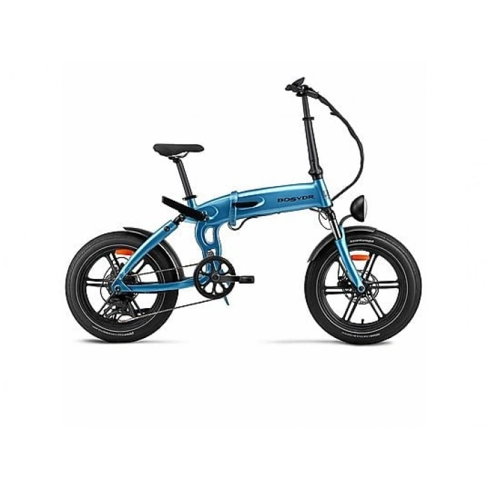 APE RYDER LORİS Elektrikli Bisiklet