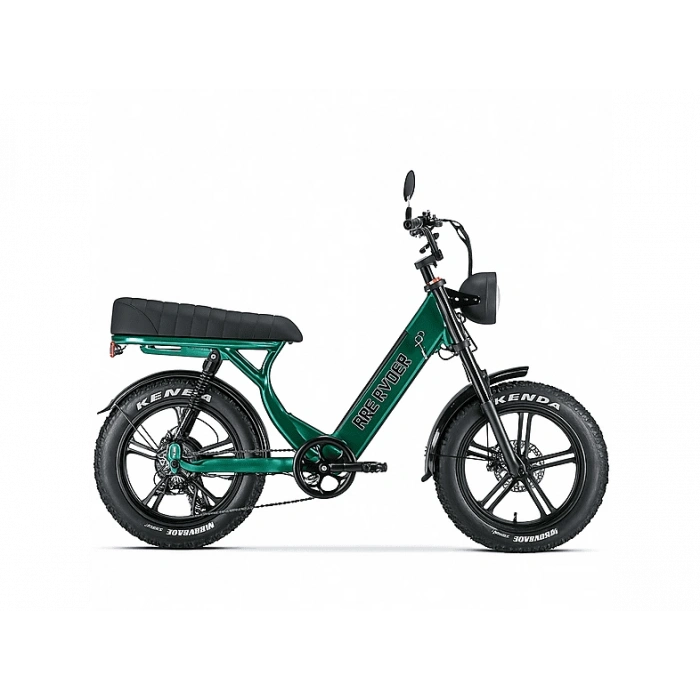APE RYDER MD-10 Elektrikli Bisiklet