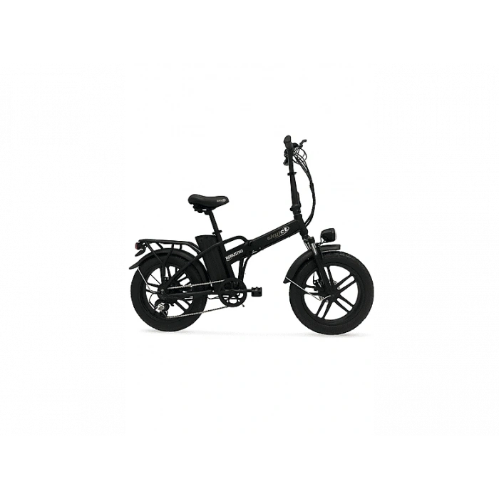 APE RYDER Robusto Premıum 750W  Elektrikli Bisiklet