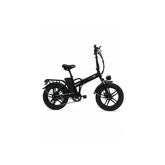 APE RYDER Robusto Premıum 750W  Elektrikli Bisiklet